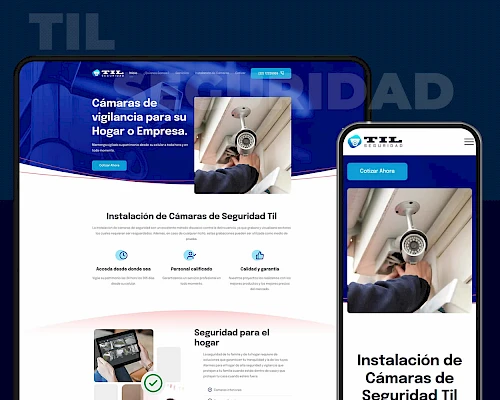 Til Seguridad