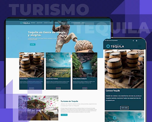 Turismo de Tequila