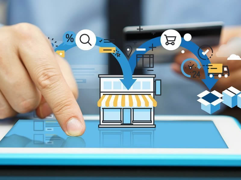 Diseño y desarrollo de Tiendas Virtuales